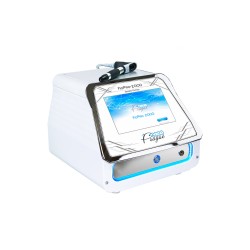 FioPro 2000 shockwave terapie dispozitiv