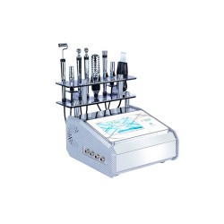 Prosperity 5in1 combina cosmetologica Luxury Edition
