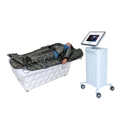 PR-901 aparat de presoterapie cu miostimulare si incalzire IR