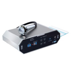 T-05 Dispozitiv cosmetic de alternanță a căldurii și a frigului T-05 Dispozitiv cosmetic de alternanță a căldurii și a frigului